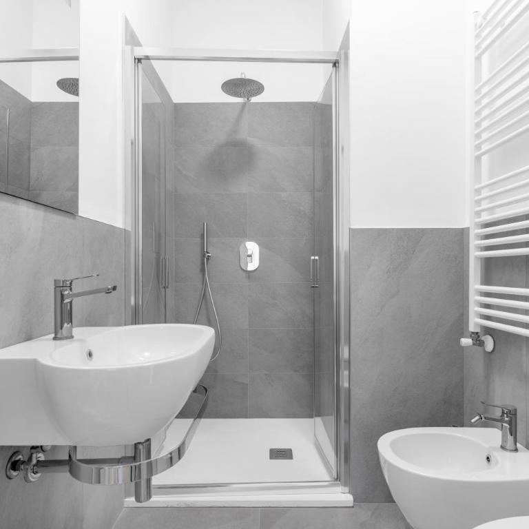 Casa da suite Repubblica - Appartamento con 1 Camera da Letto - 8