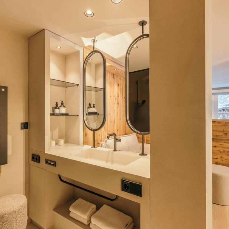 Premium Activehotel Bergkönig - Doppelzimmer M - 6