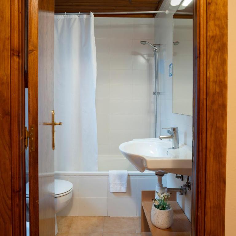Apartamentos Ona Dorada el Tarter - Apartamento de 1 dormitorio - 6
