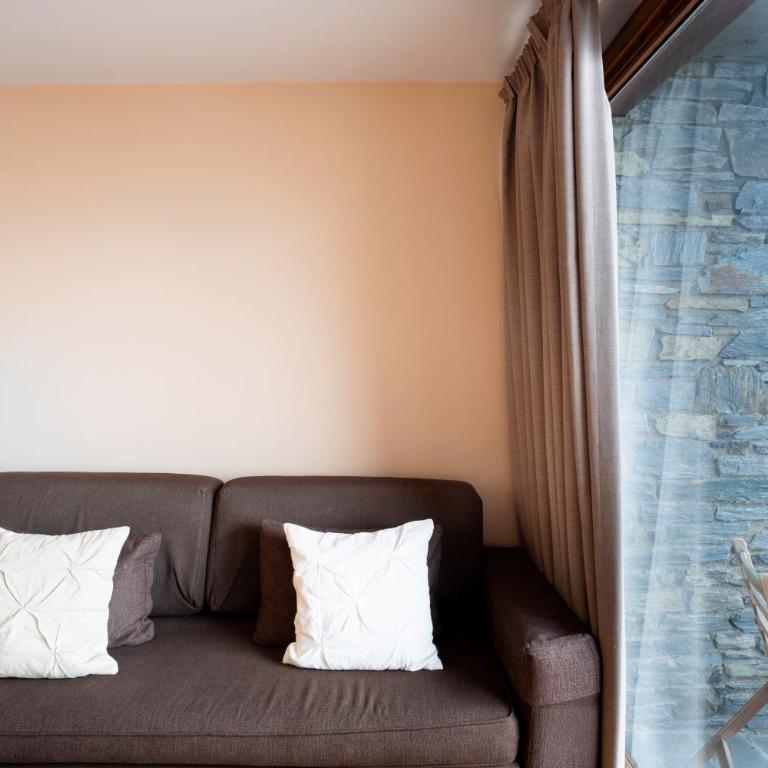 Apartamentos Ona Dorada el Tarter - Apartamento de 1 dormitorio - 8