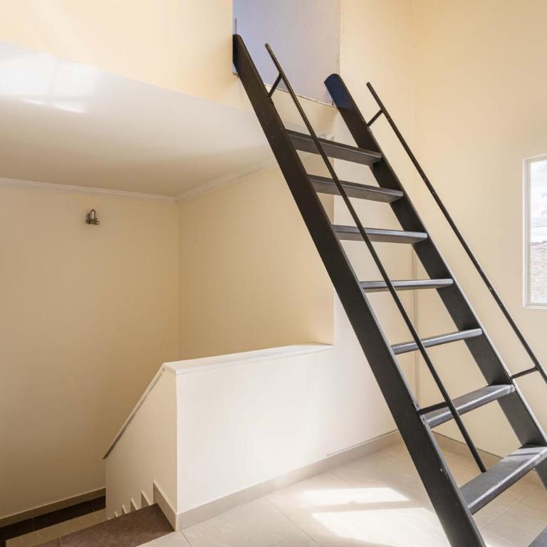 Casa acogedora norte de Bogotá - Casa con 1 dormitorio - 14