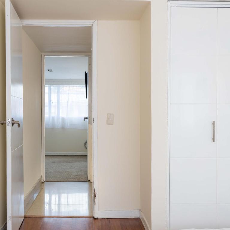 Casa acogedora norte de Bogotá - Casa con 1 dormitorio - 29