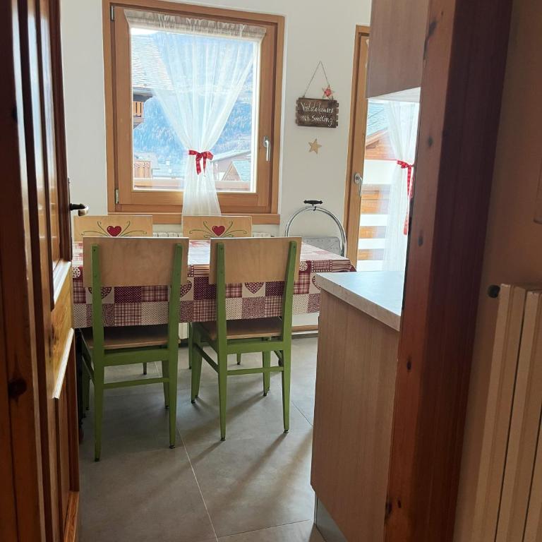 Appartamento SPAZZACA' - Appartamento su 2 Livelli - 20
