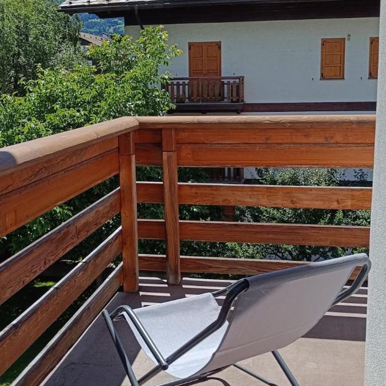 Appartamento SPAZZACA' - Appartamento su 2 Livelli - 29