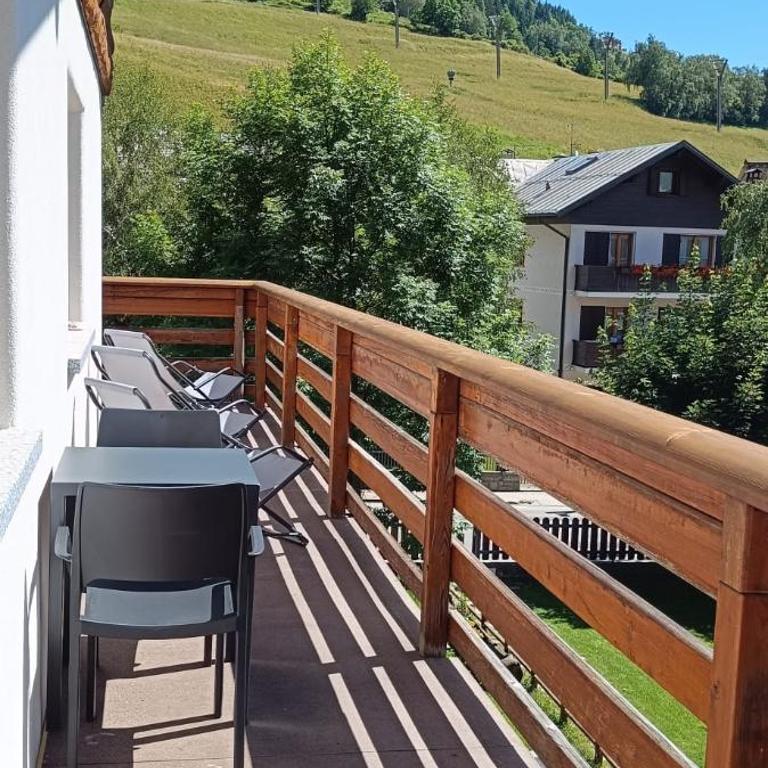 Appartamento SPAZZACA' - Appartamento su 2 Livelli - 31