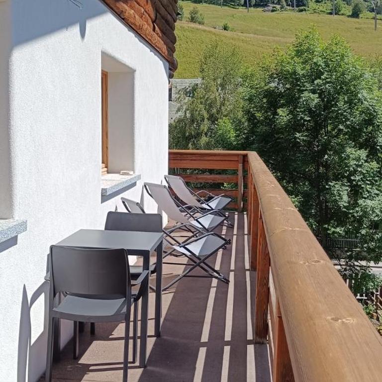 Appartamento SPAZZACA' - Appartamento su 2 Livelli - 32