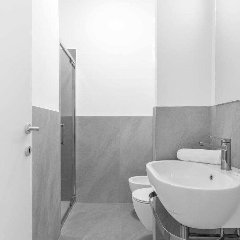 Casa da suite Repubblica - Appartamento - 12