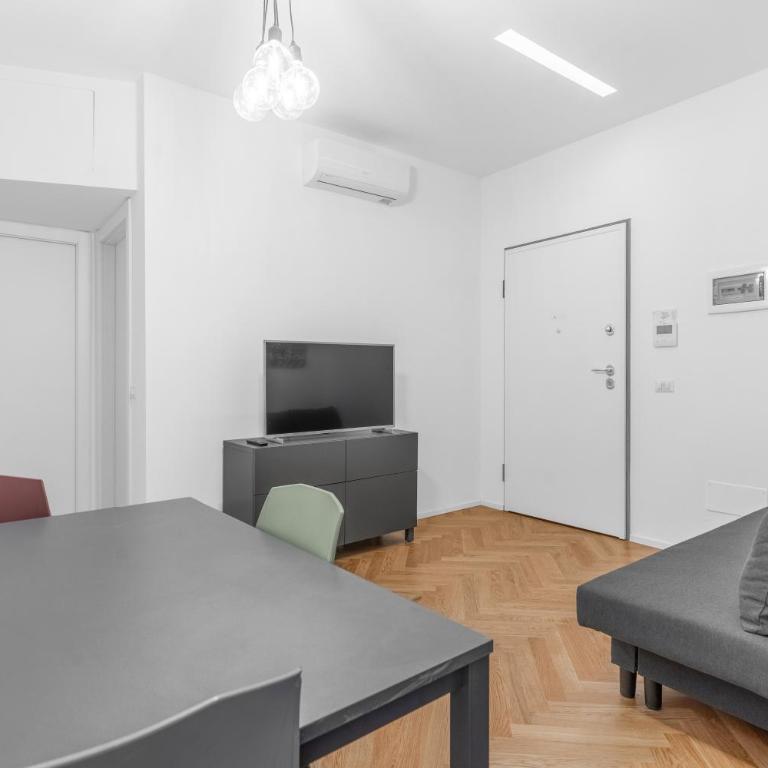 Casa da suite Repubblica - Appartamento - 13