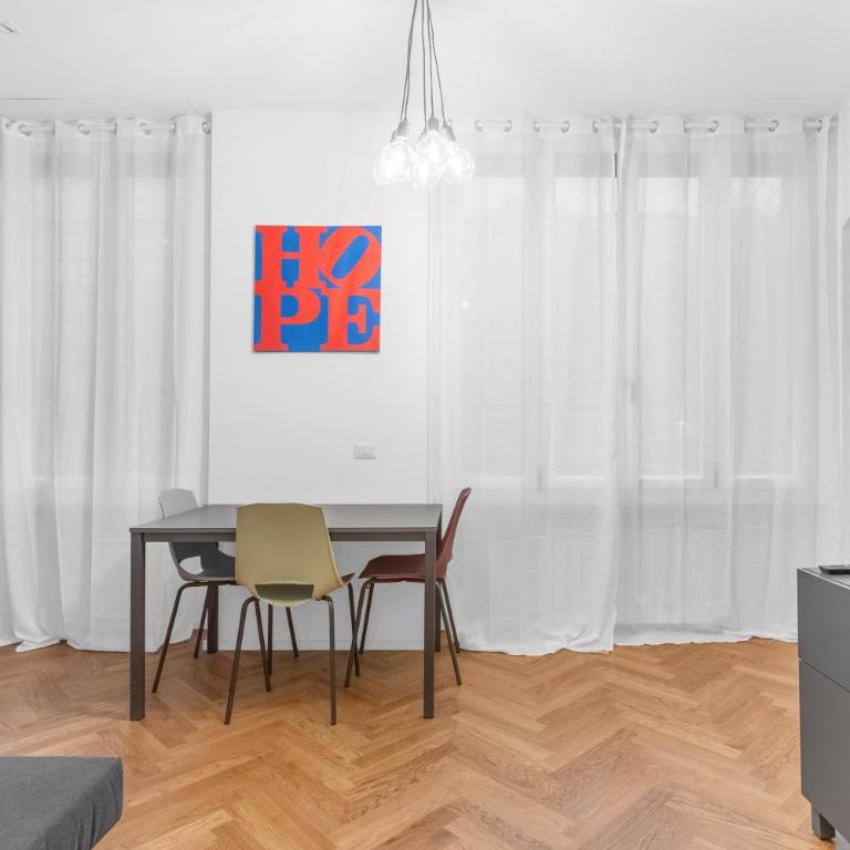 Casa da suite Repubblica - Appartamento - 10