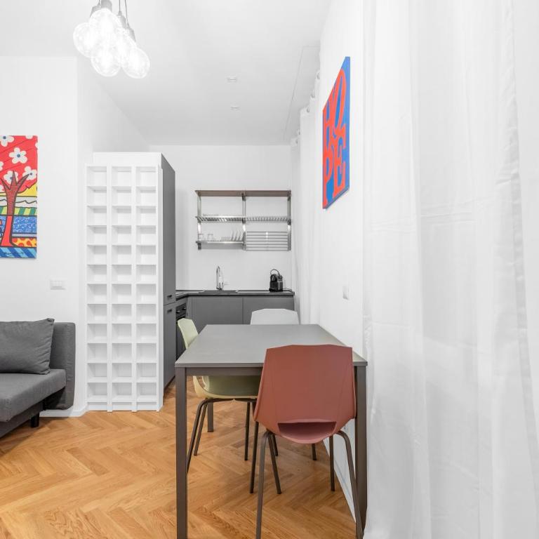 Casa da suite Repubblica - Appartamento - 11