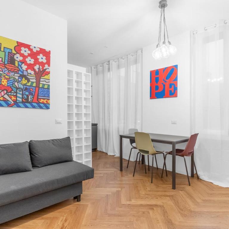 Casa da suite Repubblica - Appartamento - 1