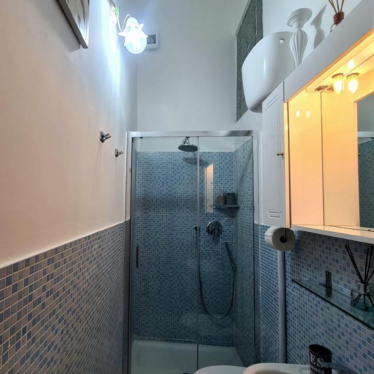 BnB Rooms And Comfort - Camera Matrimoniale Standard - 17