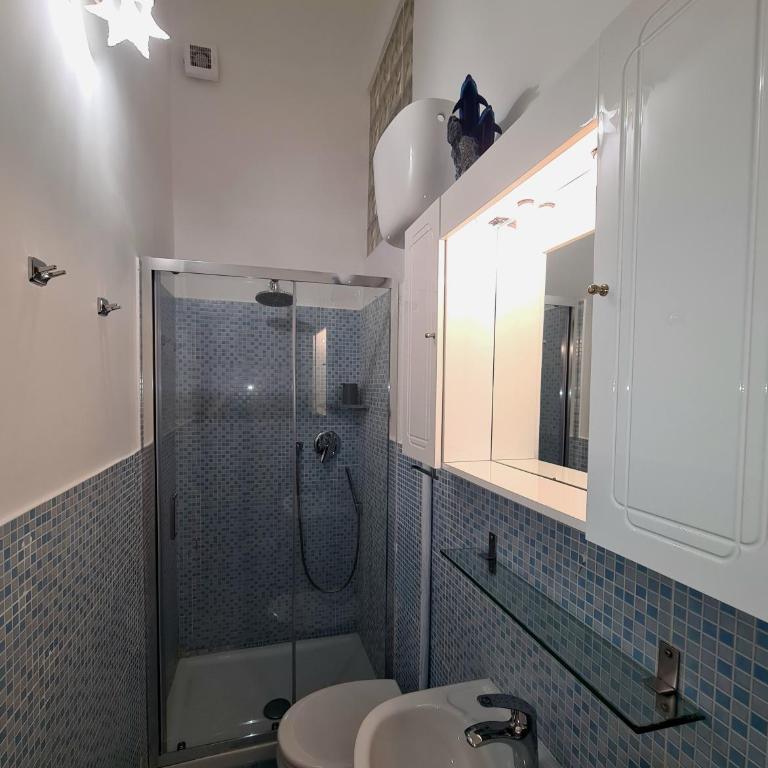 BnB Rooms And Comfort - Camera Matrimoniale Standard - 19