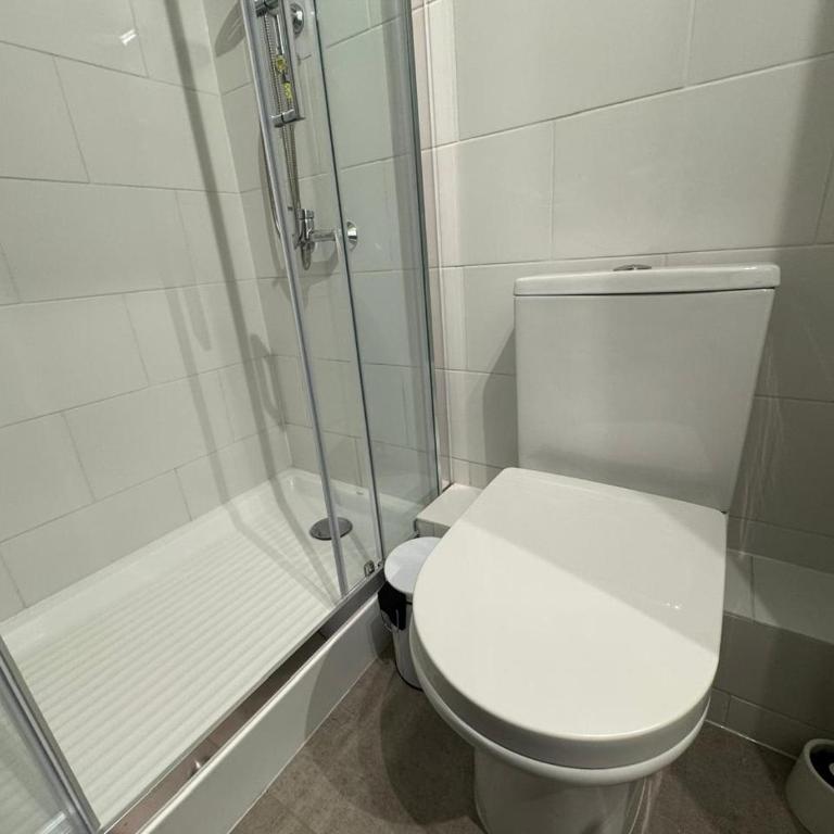 HOM I Nuevo y Moderno Depto 2PAX 1D1B en Santiago - Apartamento - 17