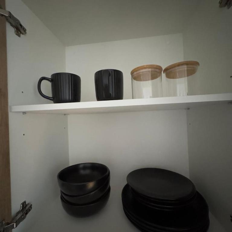 HOM I Nuevo y Moderno Depto 2PAX 1D1B en Santiago - Apartamento - 28
