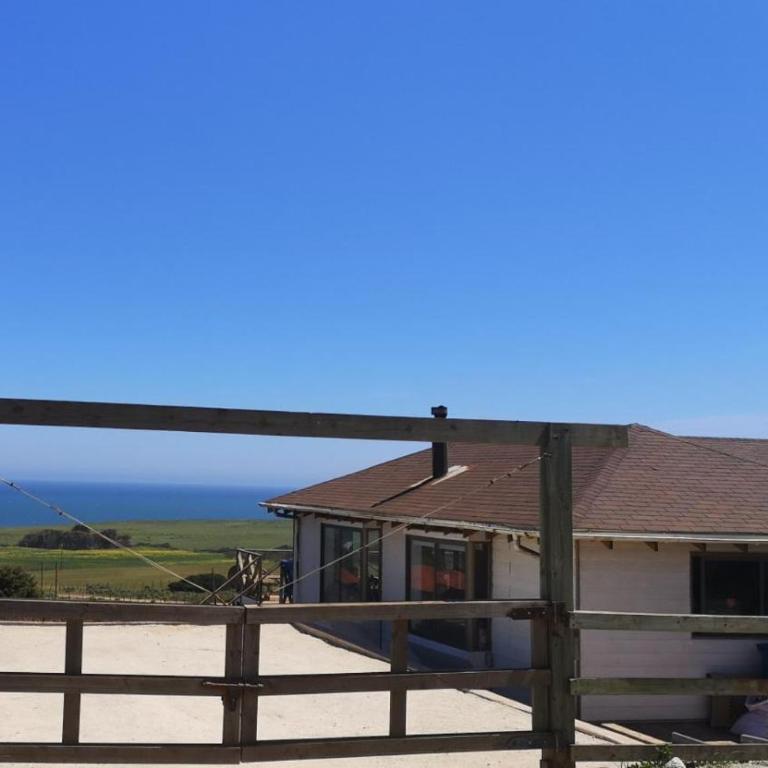 Condominio PLaya Pangal - Three-Bedroom Home - 8
