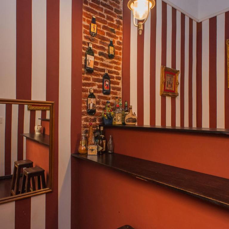 Apassionata Tango Hotel - Habitación Doble con baño compartido - 6