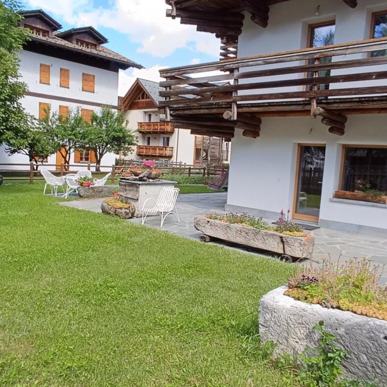 Appartamento SPAZZACA' - Appartamento su 2 Livelli - 39