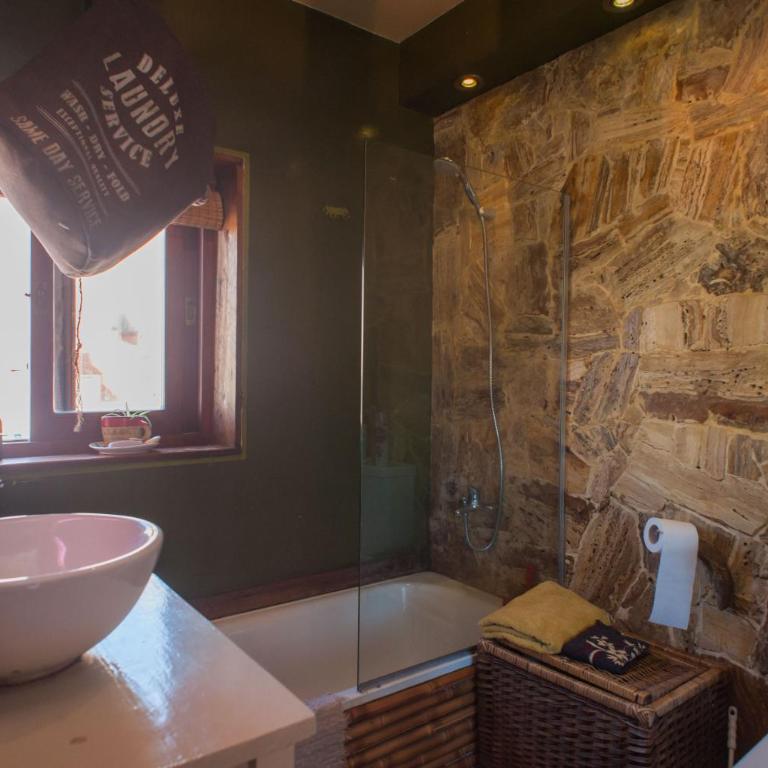 Apassionata Tango Hotel - Apartamento con terraza - 7