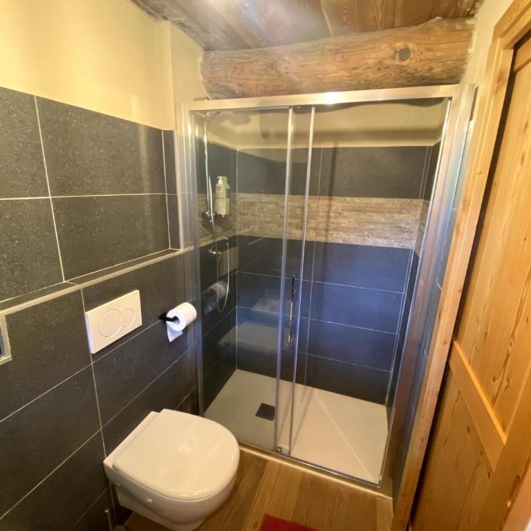 Baita Codirosso a Case di Viso - Chalet con 2 Camere da Letto - 6