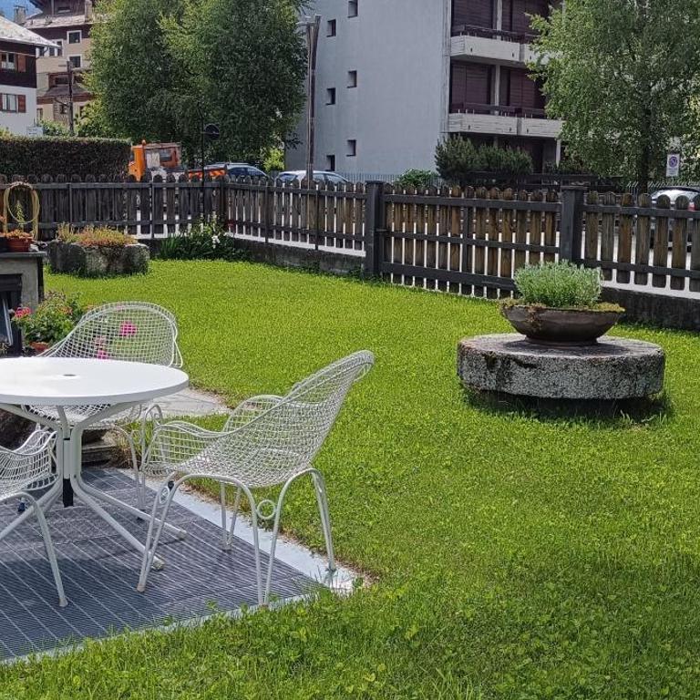 Appartamento SPAZZACA' - Appartamento su 2 Livelli - 42
