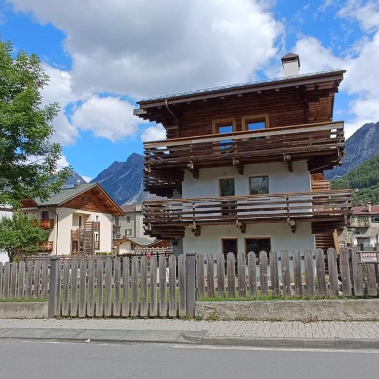 Appartamento SPAZZACA' - Appartamento su 2 Livelli - 36