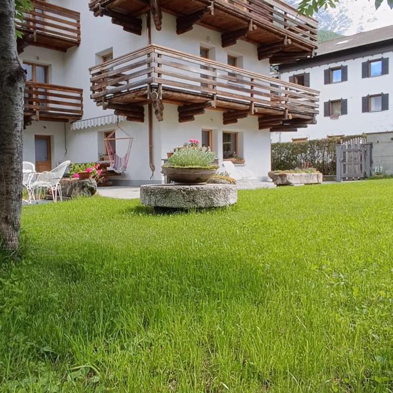 Appartamento SPAZZACA' - Appartamento su 2 Livelli - 38