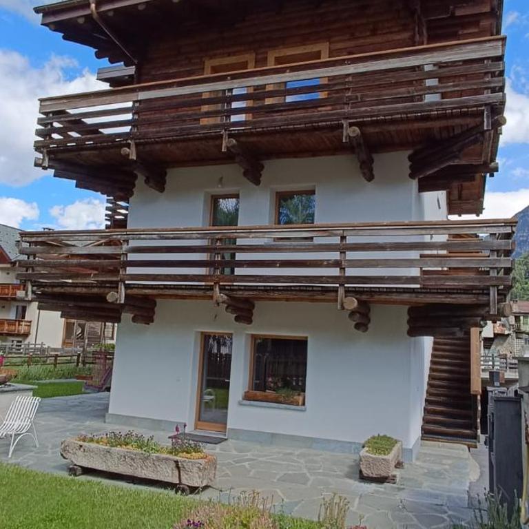 Appartamento SPAZZACA' - Appartamento su 2 Livelli - 37