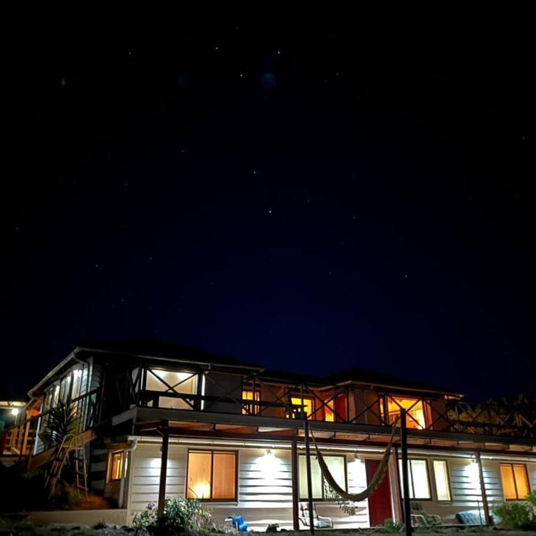 Condominio PLaya Pangal - Three-Bedroom Home - 4