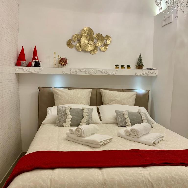 Porta dei Mori - Appartamento con 1 Camera da Letto - 52