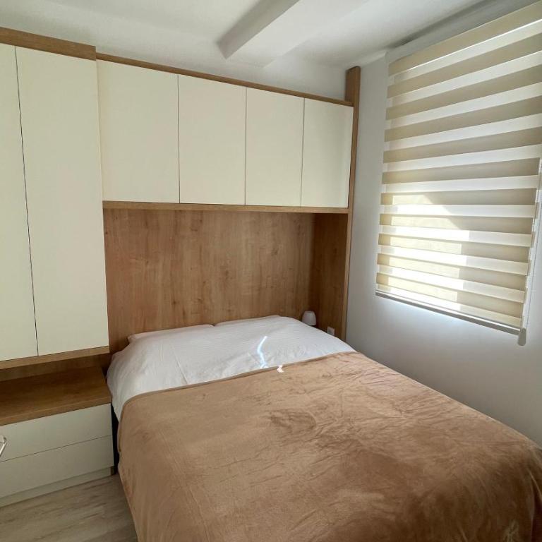 Geregs alibi - Apartman sa 1 Spavaćom Sobom, Balkonom i Pogledom na Planinu - 11