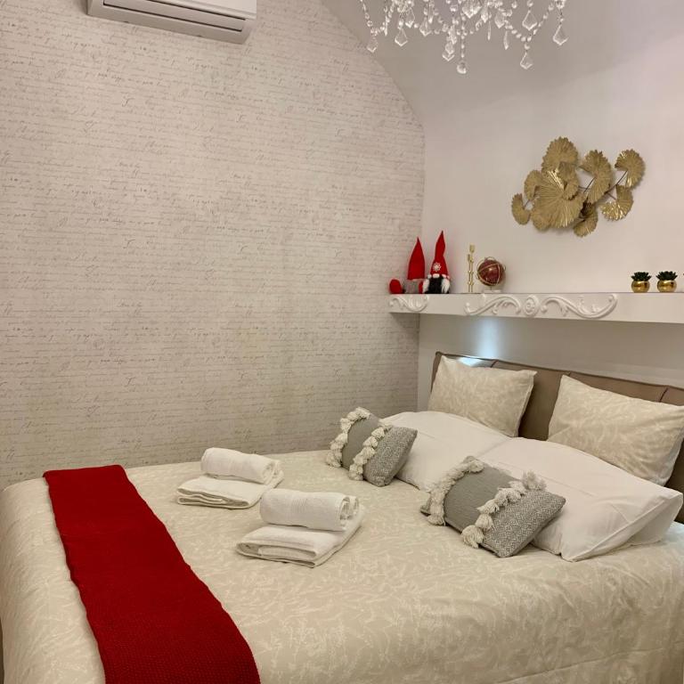 Porta dei Mori - Appartamento con 1 Camera da Letto - 51