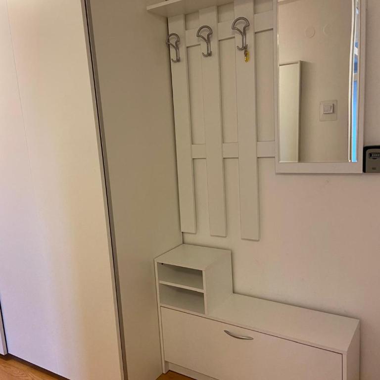 3-rooms Arena apartment - Three-Bedroom Apartment - 16