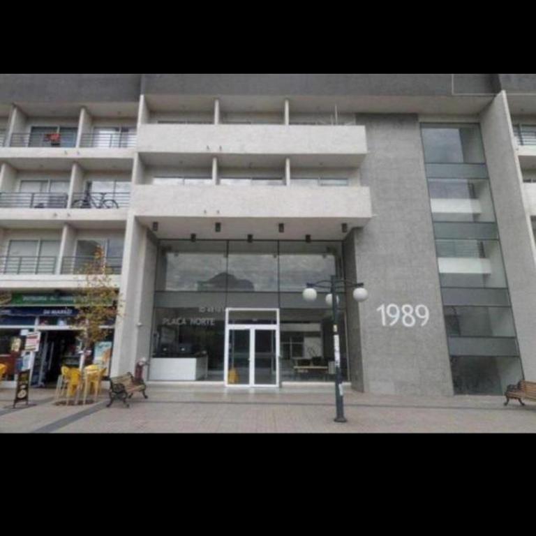 Hermoso apartamento en Ñuñoa Santiago - Apartamento de 2 dormitorios - 13
