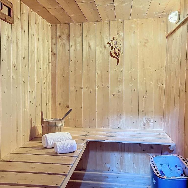 Chalet La Marmottière - Appartement - 4