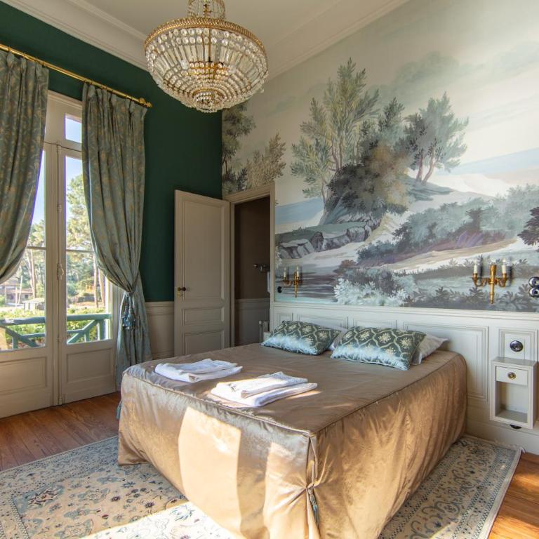 Villa Madeleine en 1ere ligne pour 13 personnes - Villa - Vue sur Mer - 17