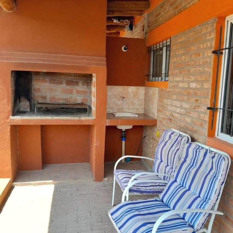 Complejo Cuarto Menguante - One-Bedroom Apartment - 12