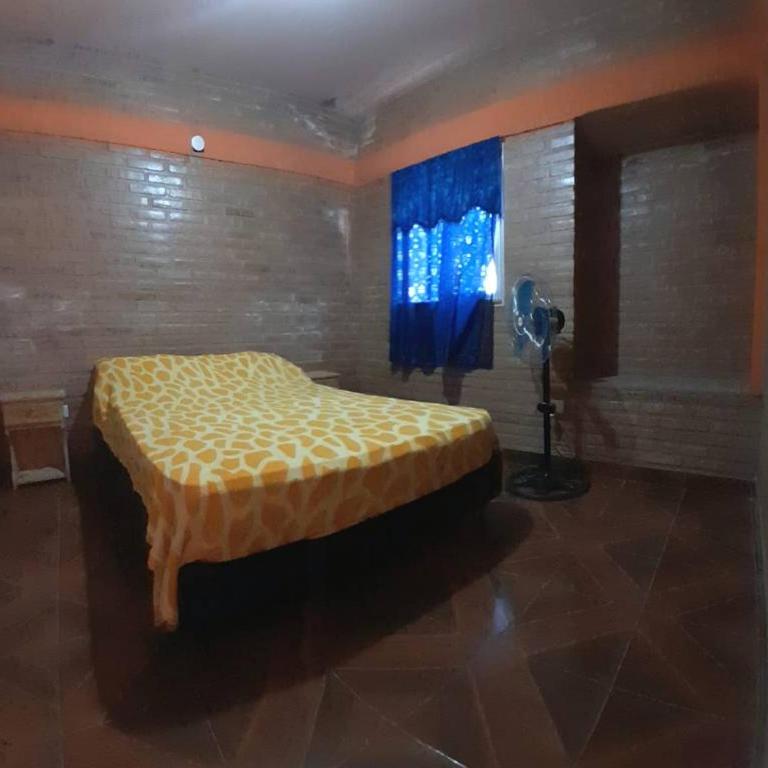 Complejo Cuarto Menguante - One-Bedroom Apartment - 15