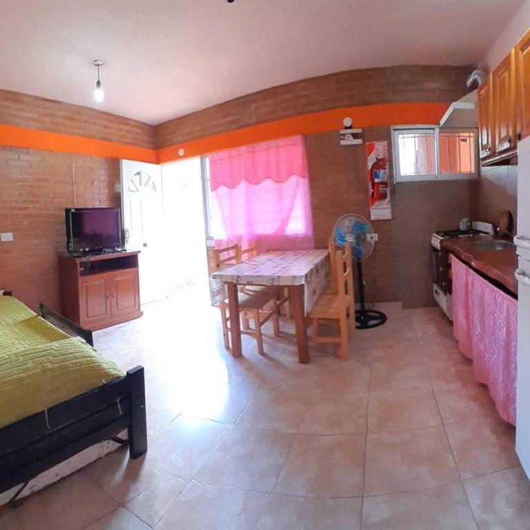 Complejo Cuarto Menguante - One-Bedroom Apartment - 14