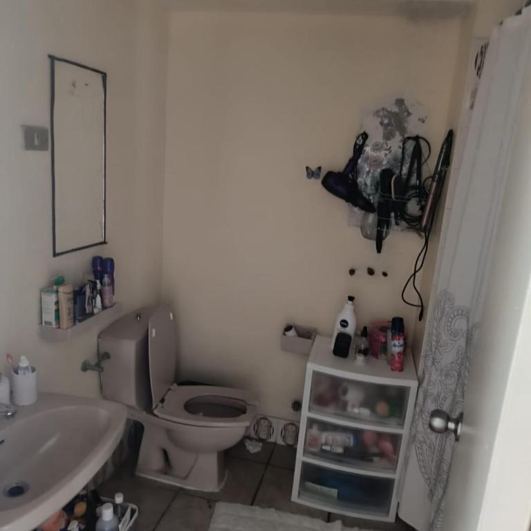 el portal de viña ,valparaiso - Three-Bedroom Apartment with Balcony - 10