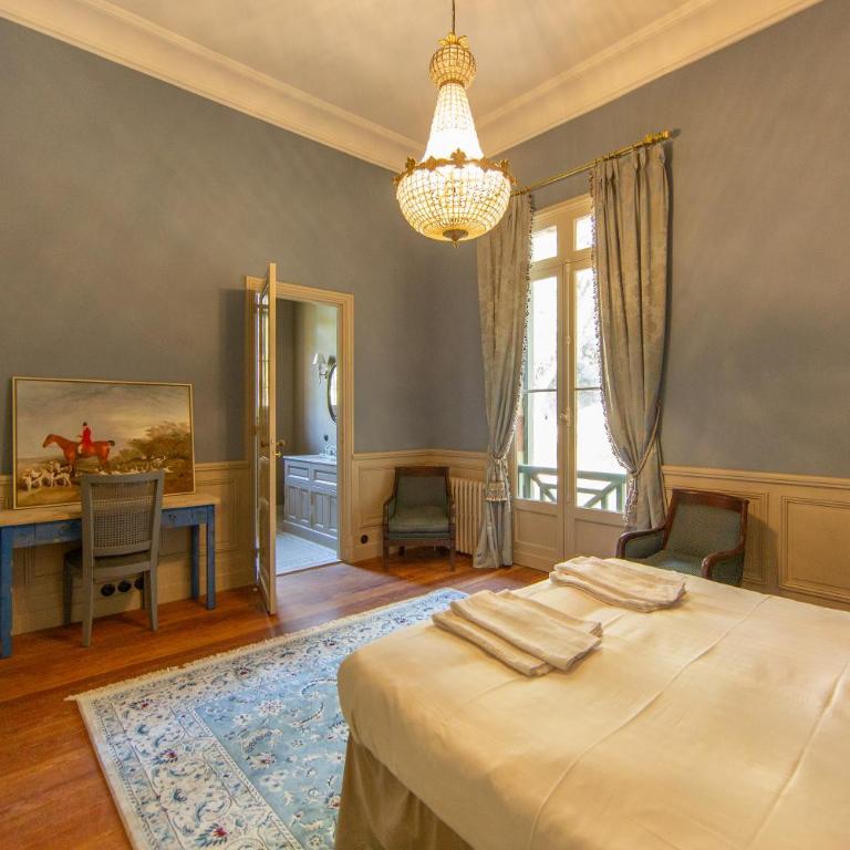 Villa Madeleine en 1ere ligne pour 13 personnes - Villa - Vue sur Mer - 35