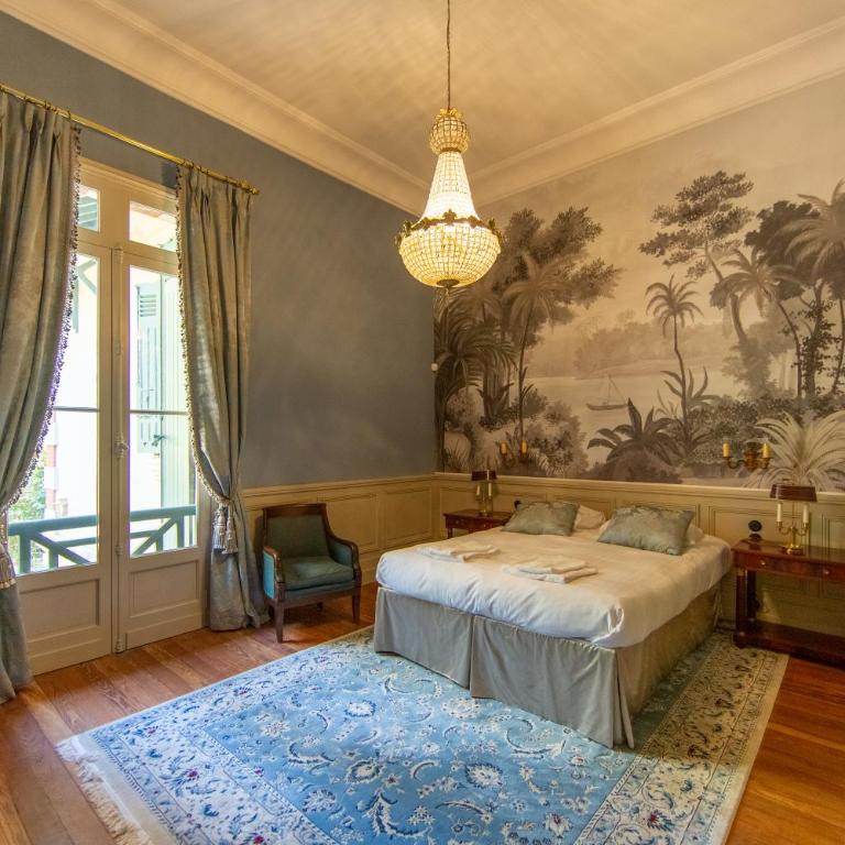 Villa Madeleine en 1ere ligne pour 13 personnes - Villa - Vue sur Mer - 33