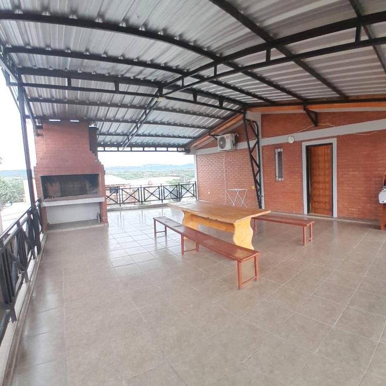 Complejo Cuarto Menguante - Two-Bedroom Superior Apartment - 2