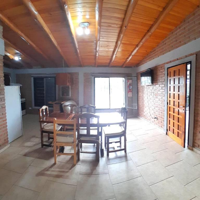 Complejo Cuarto Menguante - Two-Bedroom Superior Apartment - 9