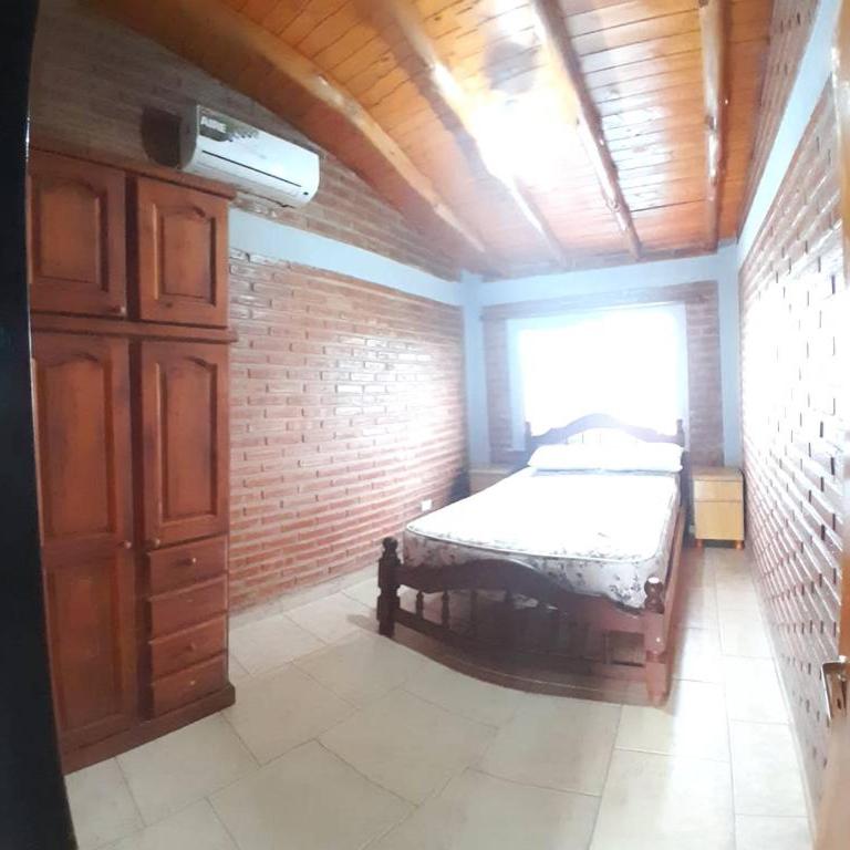 Complejo Cuarto Menguante - Two-Bedroom Superior Apartment - 5