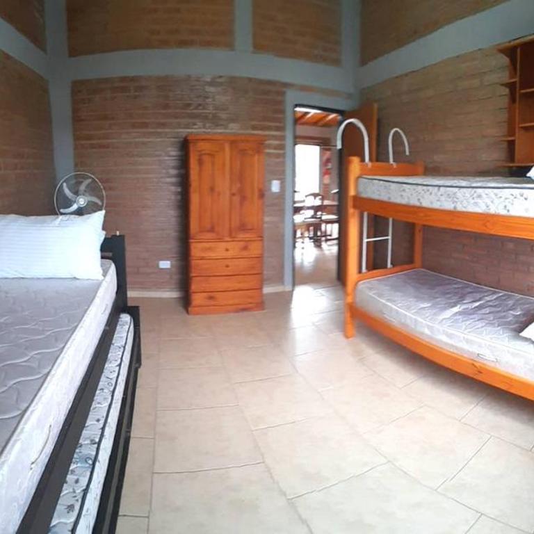Complejo Cuarto Menguante - Two-Bedroom Superior Apartment - 6
