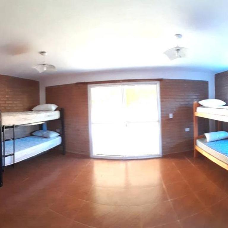 Complejo Cuarto Menguante - Three-Bedroom Apartment - 6