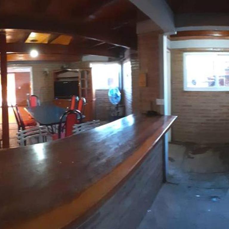 Complejo Cuarto Menguante - Three-Bedroom Apartment - 7