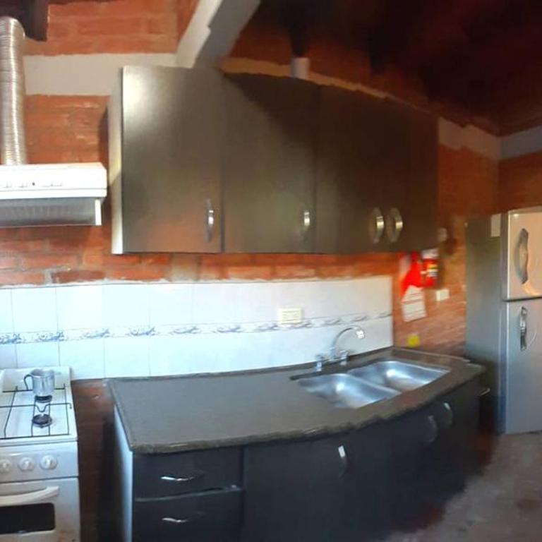 Complejo Cuarto Menguante - Three-Bedroom Apartment - 10