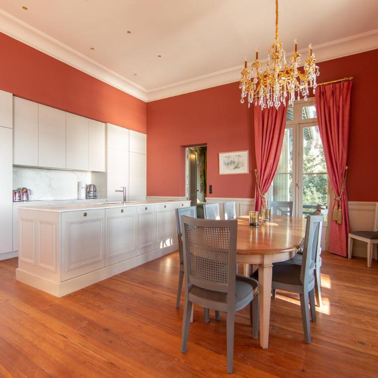 Villa Madeleine en 1ere ligne pour 13 personnes - Villa - Vue sur Mer - 69